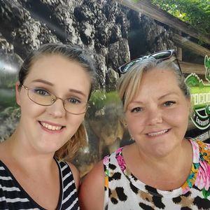 Meet your Posher, Mary